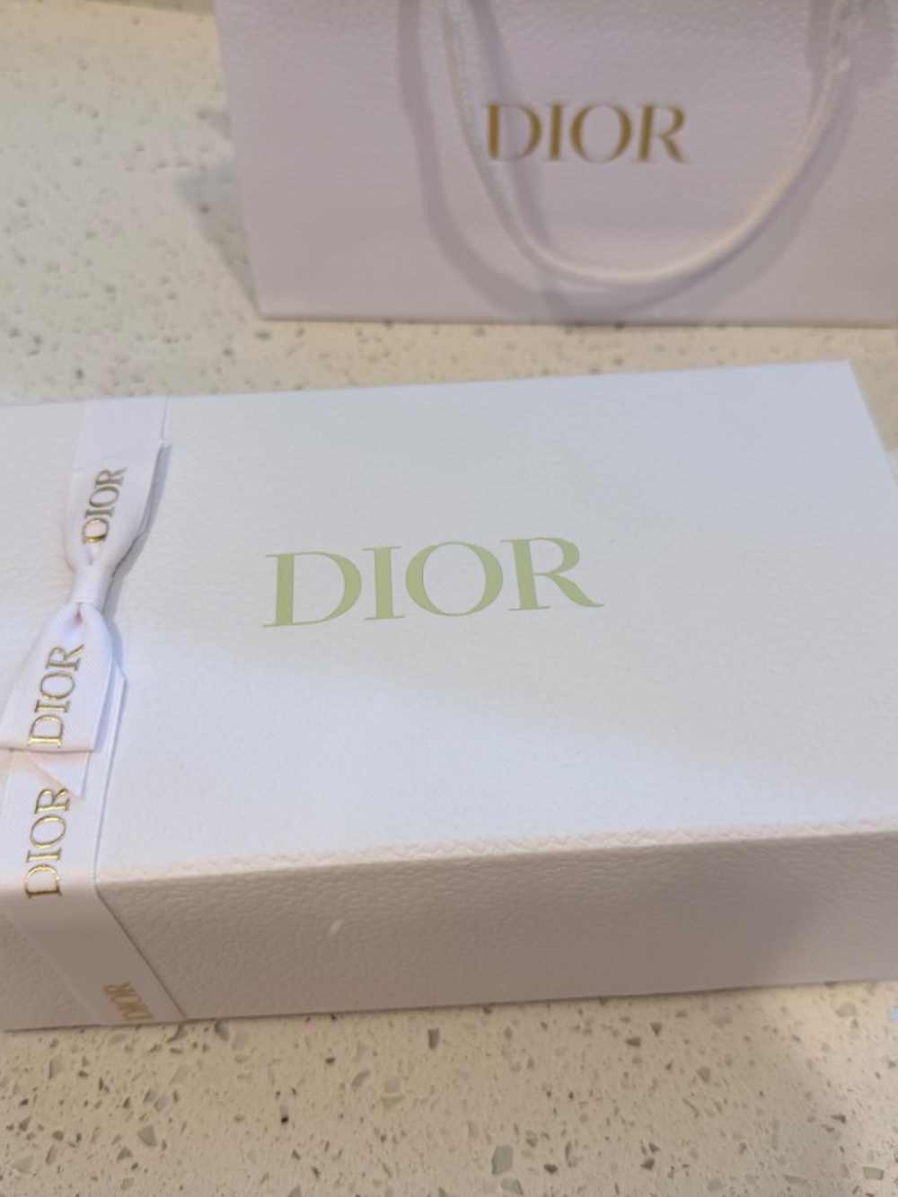 Small Dior and Ysl box - Picture 2 of 15